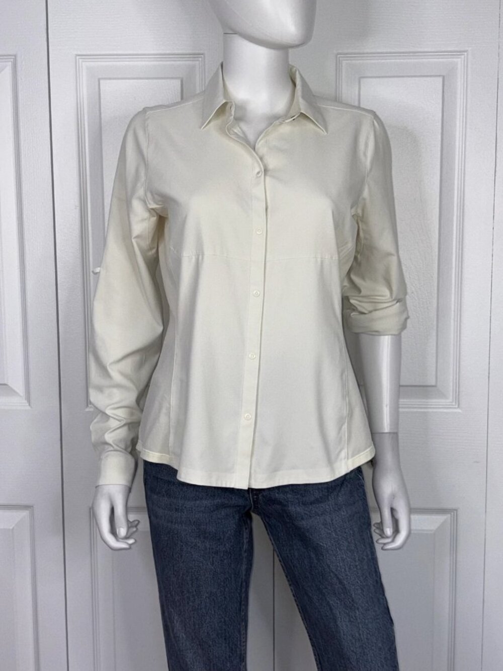Arc'teryx women's blouse medium
